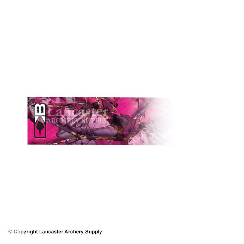 Bohning HD Arrow Wraps 4" 2 Bohning HD Arrow Wraps 4" - Image 2