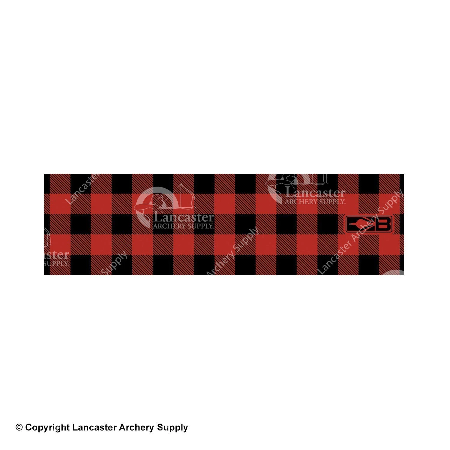 Bohning HD Arrow Wraps 4" 9 Bohning HD Arrow Wraps 4" - Image 9