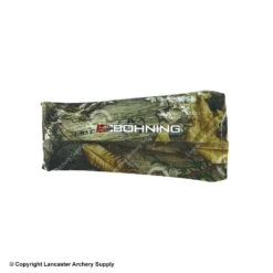 Bohning Slip On Armguard -Bow Shop 1480190 camo