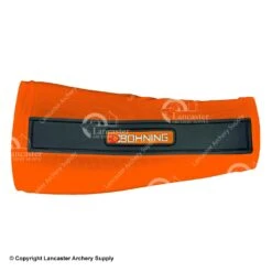 Bohning Slip On Armguard -Bow Shop 1480190 orange