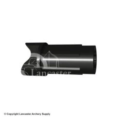 Bohning UltraMag Press Fit Crossbow Nock -Bow Shop 1480193 moon black