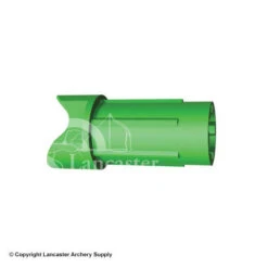 Bohning UltraMag Press Fit Crossbow Nock -Bow Shop 1480193 moon green