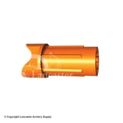 Bohning UltraMag Press Fit Crossbow Nock -Bow Shop 1480193 moon orange