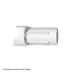 Bohning UltraMag Press Fit Crossbow Nock -Bow Shop 1480193 moon white