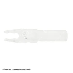 Bohning H.E. Nock -Bow Shop 1480215 clear