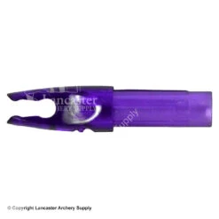 Bohning H.E. Nock -Bow Shop 1480215 purple