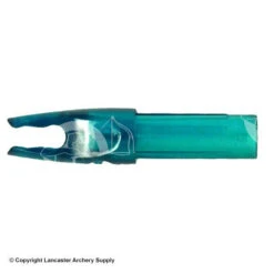 Bohning H.E. Nock -Bow Shop 1480215 teal
