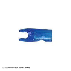 Bohning Smooth Release Pin Nock -Bow Shop 1480226 blue
