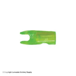 Bohning Smooth Release Pin Nock -Bow Shop 1480226 kiwi