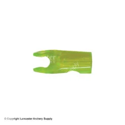 Bohning Smooth Release Pin Nock -Bow Shop 1480226 lime