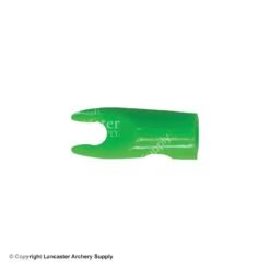 Bohning Smooth Release Pin Nock -Bow Shop 1480226 ngreen