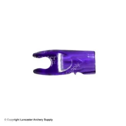 Bohning Smooth Release Pin Nock -Bow Shop 1480226 purple
