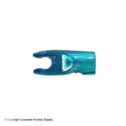 Bohning Smooth Release Pin Nock -Bow Shop 1480226 teal