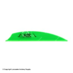 Bohning Air Vanes -Bow Shop 1480232 neongreen