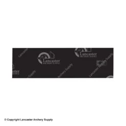 Bohning Solid Arrow Wraps -Bow Shop 1480237 blkout