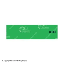 Bohning Solid Arrow Wraps -Bow Shop 1480237 neongreen