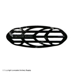 Bohning D-Flector Armguard -Bow Shop 1480258 black