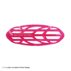 Bohning D-Flector Armguard -Bow Shop 1480258 rose