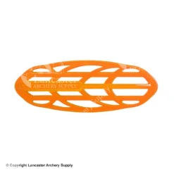 Bohning D-Flector Armguard -Bow Shop 1480258 tangerine