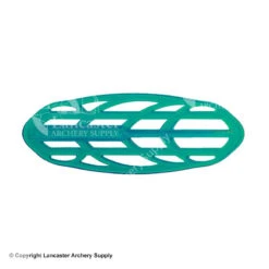 Bohning D-Flector Armguard -Bow Shop 1480258 teal