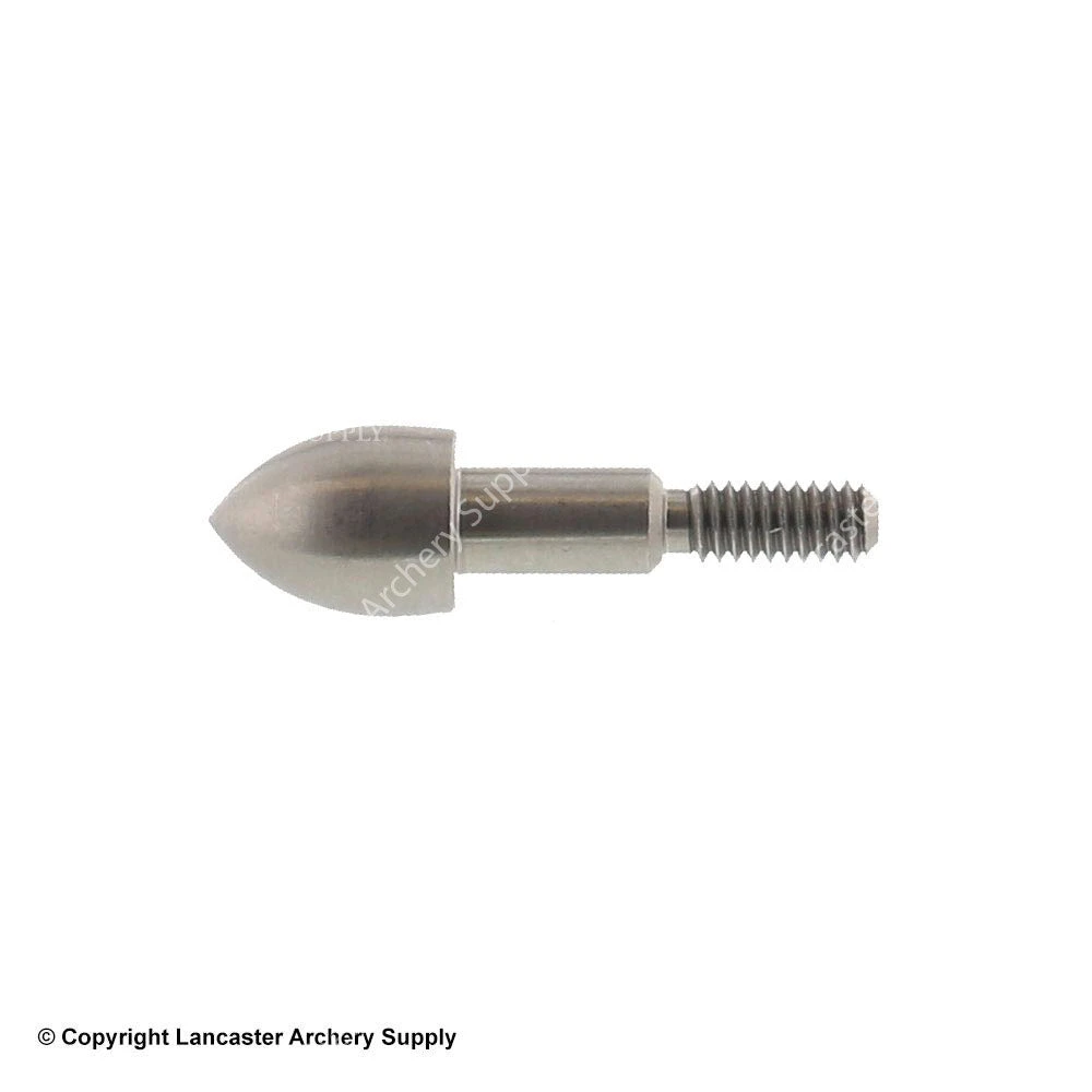 Bohning Stainless Steel Screw-In Bullet Point 8 Bohning Stainless Steel Screw-In Bullet Point - Image 8