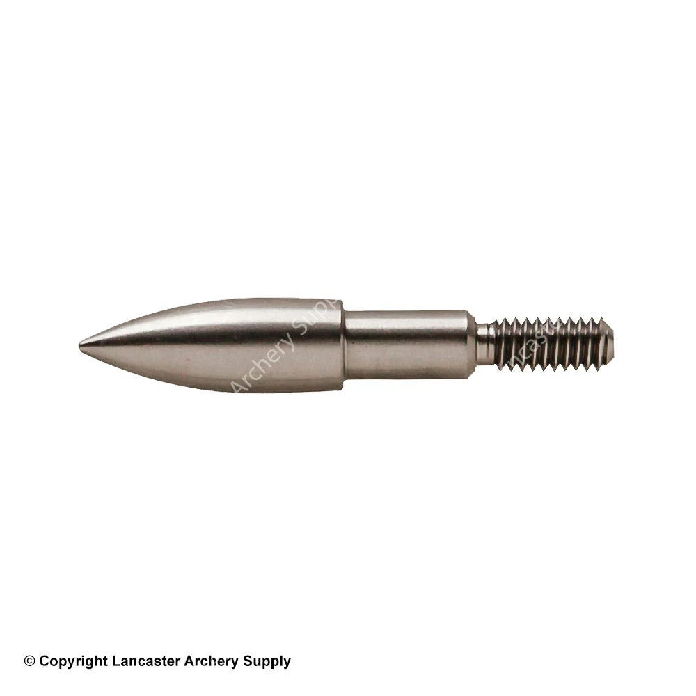 Bohning Stainless Steel Screw-In Bullet Point 9 Bohning Stainless Steel Screw-In Bullet Point - Image 9