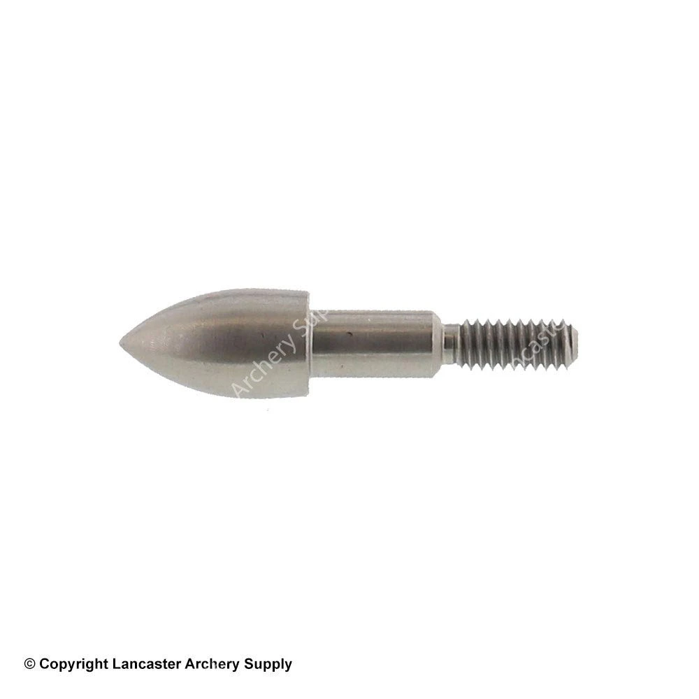 Bohning Stainless Steel Screw-In Bullet Point 4 Bohning Stainless Steel Screw-In Bullet Point - Image 4
