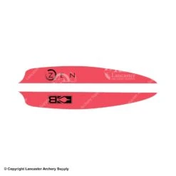 Bohning Zen Vane -Bow Shop 14802750301