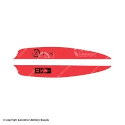 Bohning Zen Vane -Bow Shop 14802750601