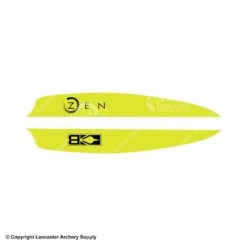 Bohning Zen Vane -Bow Shop 14802750701
