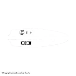 Bohning Zen Vane -Bow Shop 14802751301
