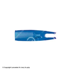 Bohning Apex Nock -Bow Shop 1480285 blue