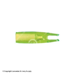Bohning Apex Nock -Bow Shop 1480285 lime