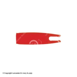 Bohning Apex Nock -Bow Shop 1480285 red