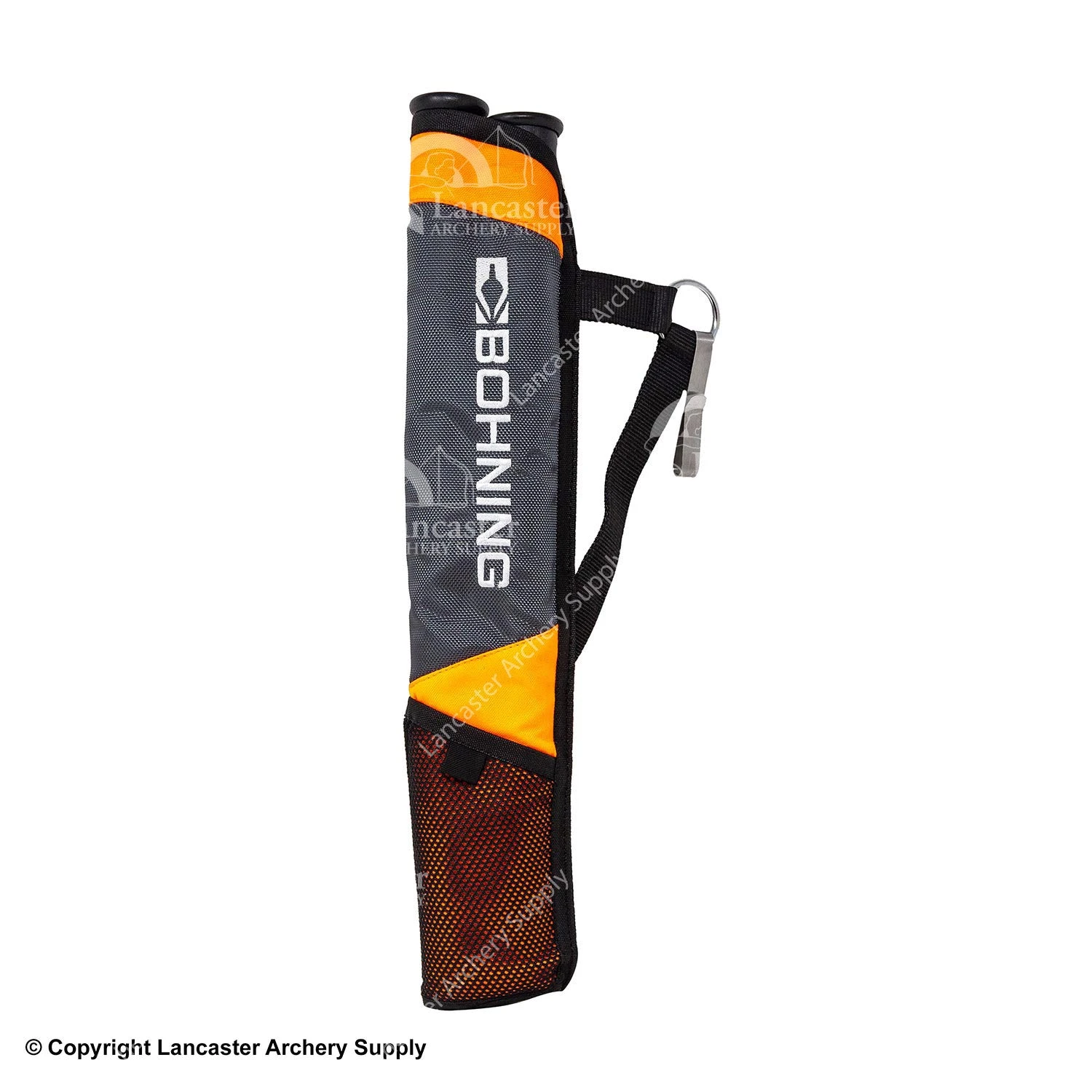 Bohning Youth Quiver (Two-Tube) 2 Bohning Youth Quiver (Two-Tube) - Image 2