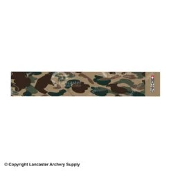Bohning HD Arrow Wraps 5.5" -Bow Shop 1480293 fbcamo