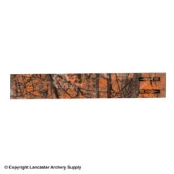 Bohning HD Arrow Wraps 5.5" -Bow Shop 1480293 orangecamo