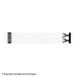 Bohning HD Arrow Wraps 5.5" -Bow Shop 1480293 whitedeer