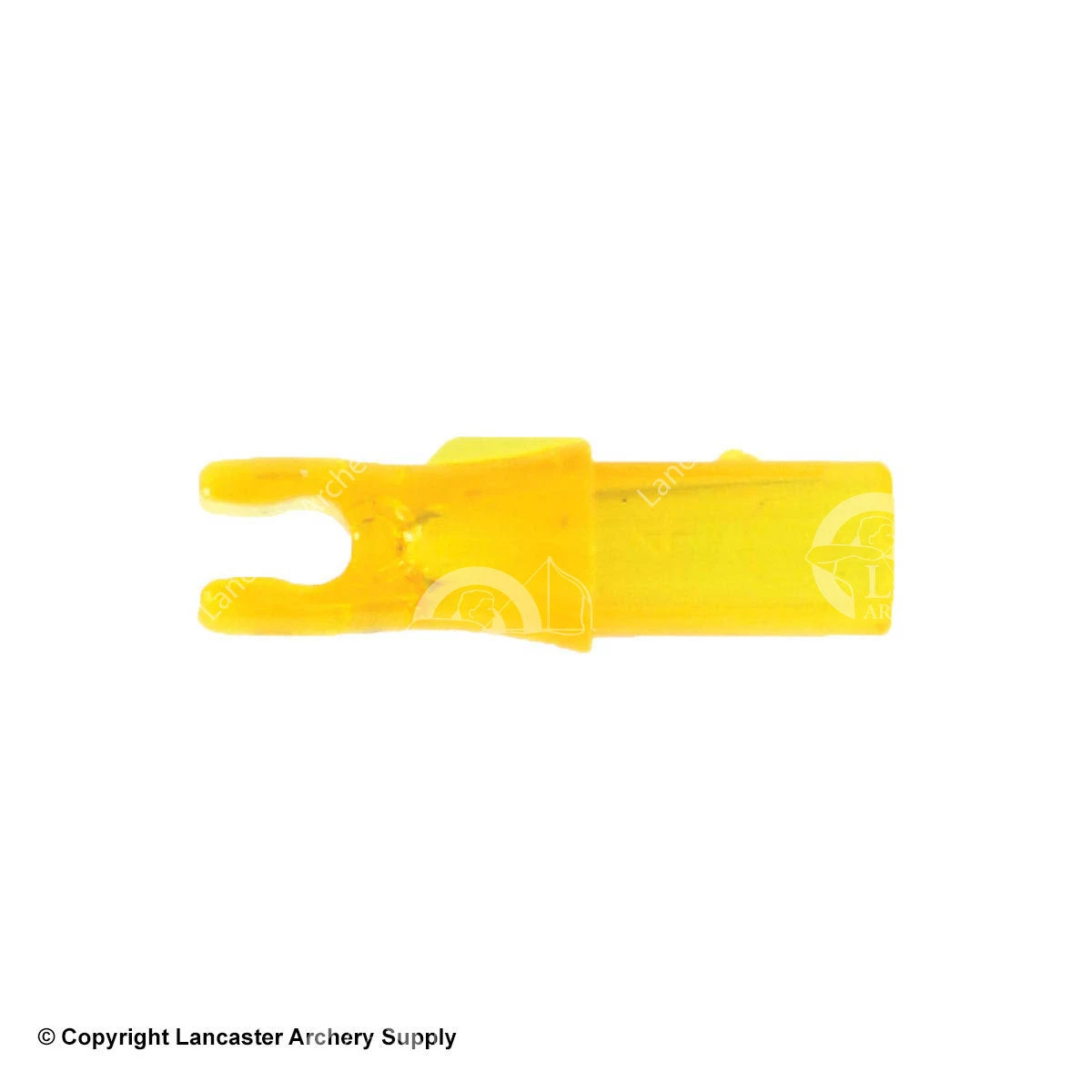 Bohning Smooth Release .246" Nock 1 Bohning Smooth Release .246" Nock