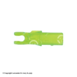 Bohning Smooth Release .246" Nock 21 Bohning Smooth Release .246" Nock -Bow Shop 1480295 kiwi