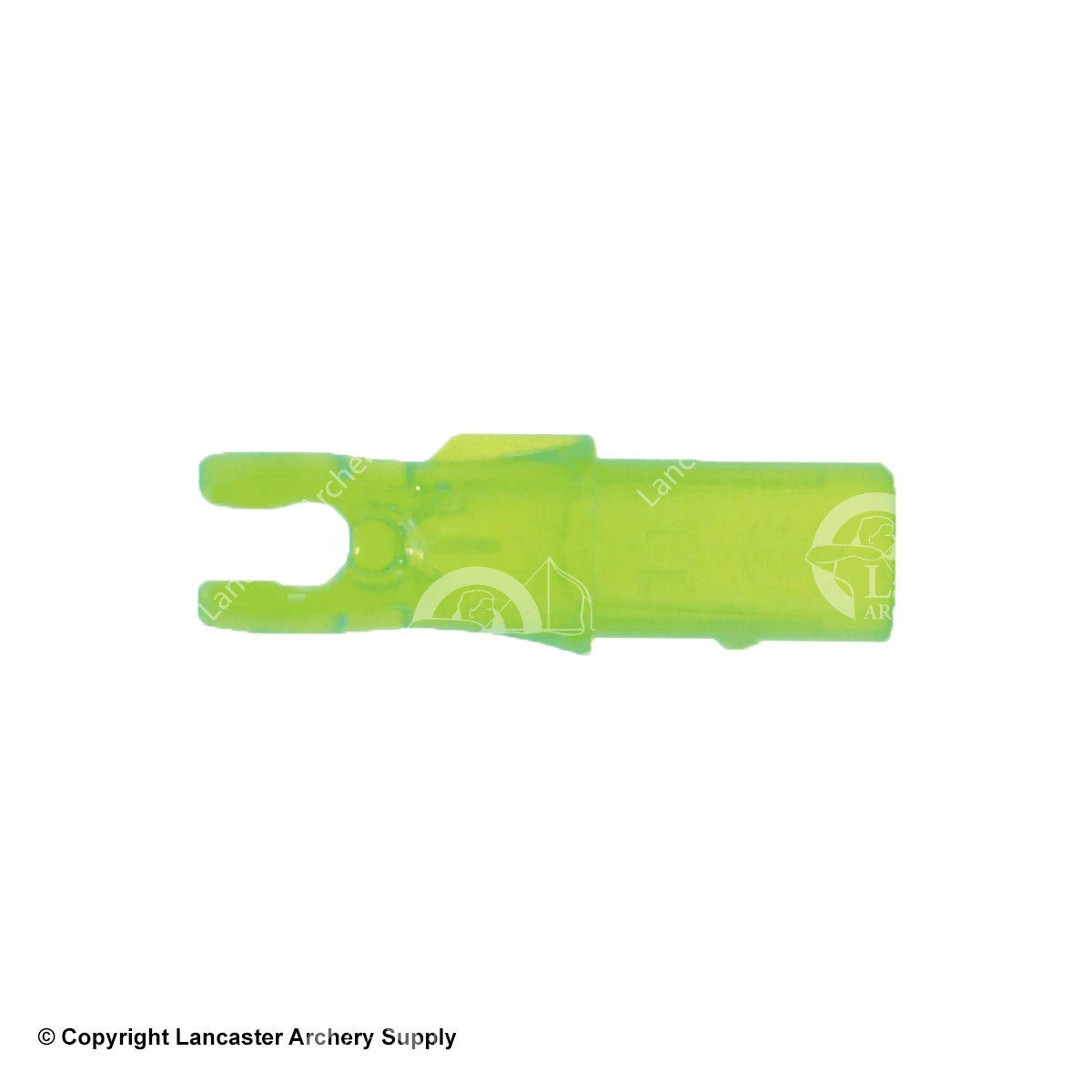 Bohning Smooth Release .246" Nock 5 Bohning Smooth Release .246" Nock - Image 5