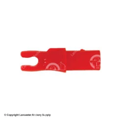 Bohning Smooth Release .246" Nock 27 Bohning Smooth Release .246" Nock -Bow Shop 1480295 red
