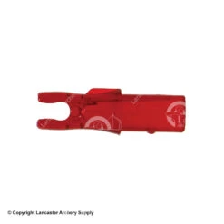 Bohning Smooth Release .246" Nock 33 Bohning Smooth Release .246" Nock -Bow Shop 1480295 ruby