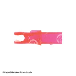 Bohning Smooth Release .246" Nock 28 Bohning Smooth Release .246" Nock -Bow Shop 1480295a rose