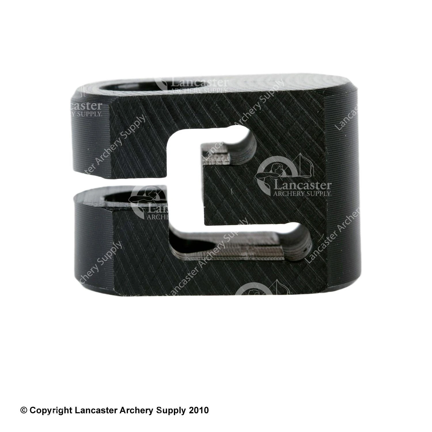 Bomar Standard Slide (Black) 1 Bomar Standard Slide (Black)