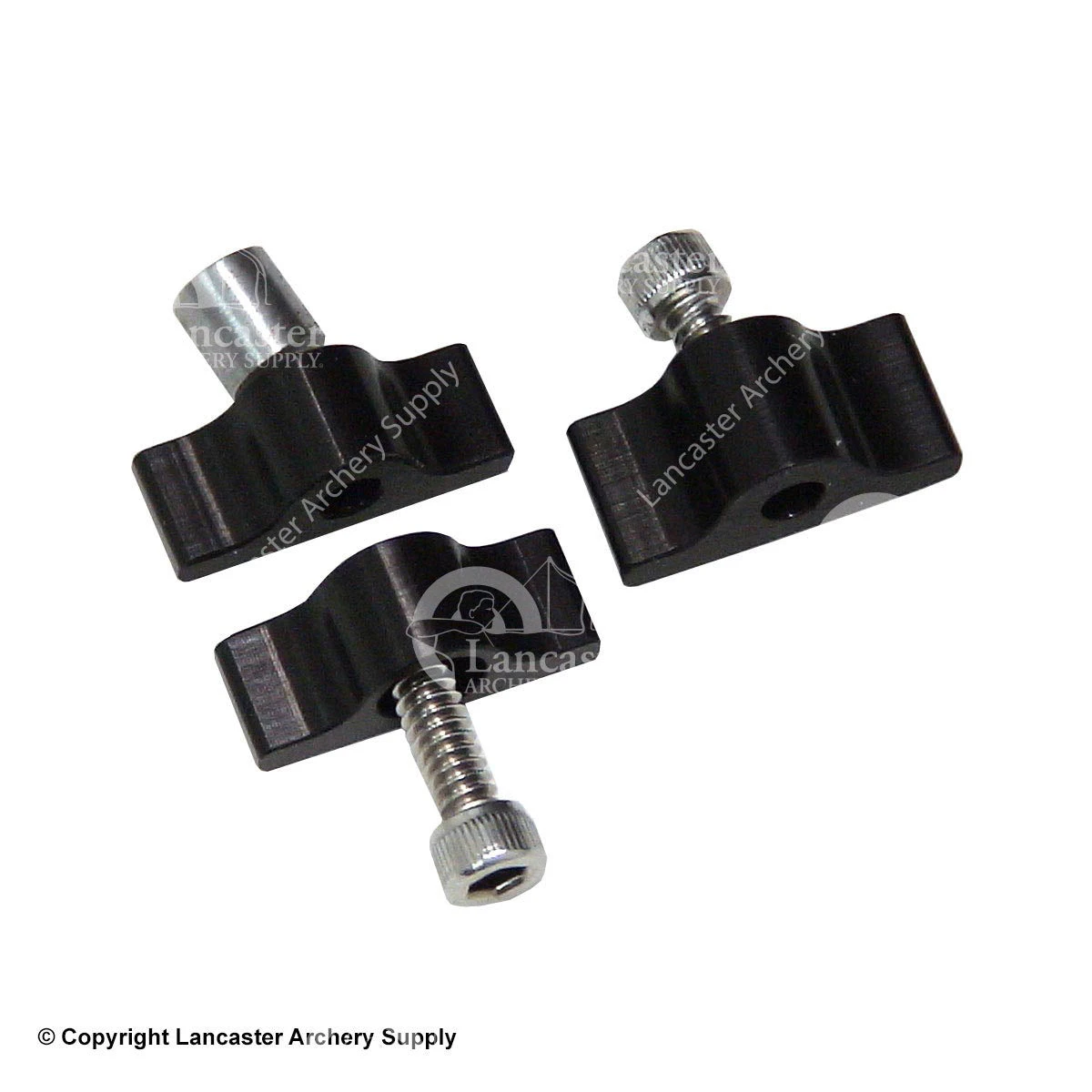 Bomar Hoyt ZT Cam Draw Stops 1 Bomar Hoyt ZT Cam Draw Stops