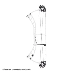 2020 Bowtech Specialist II Target Compound Bow (Premium Colors) -Bow Shop 1530194 white