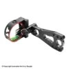 Octane Stryker Bow Sight (5-Pin)