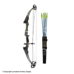 Genesis Archery Original Genesis Bow Kit (Colors) -Bow Shop 1570003 ambush