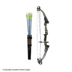 Genesis Archery Original Genesis Bow Kit (Colors) -Bow Shop 1570003 ambushl